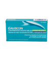 GAVISCON 32 COMPRIMIDOS MASTICABLES (SABOR MENTA)