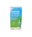 EVACUOL 7,5 mg/ml GOTAS ORALES EN SOLUCION 1 FRASCO 30 ml