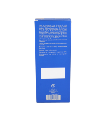 PIROXGEL 6 mg/ml CHAMPU MEDICINAL 1 FRASCO 200 ml