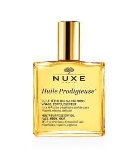 NUXE HUILE PRODIGIEUSE 50ML ORIGINAL