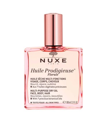 NUXE HUILE PRODIGIEUSE 50ML FLORALE