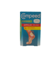 COMPEED AMPOLLAS EXTREME 10 UNIDADES PACK AHORRO