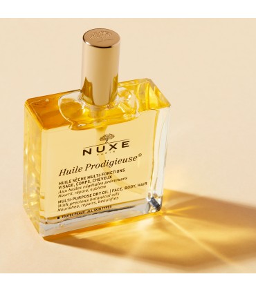 NUXE HUILE PRODIGIEUSE 50ML ORIGINAL
