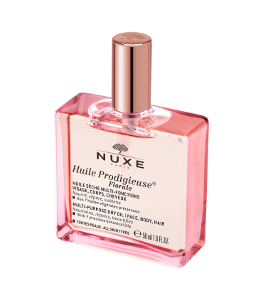 NUXE HUILE PRODIGIEUSE 50ML FLORALE