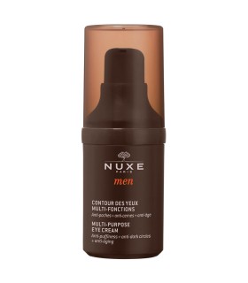 NUXE MEN CONTORNO DE OJOS 15ML