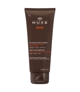 NUXE MEN GEL DOUCHE 200ML