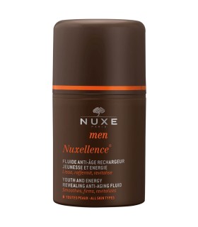 NUXE MEN MULTIFUNCION GEL HIDRATANTE 50ML