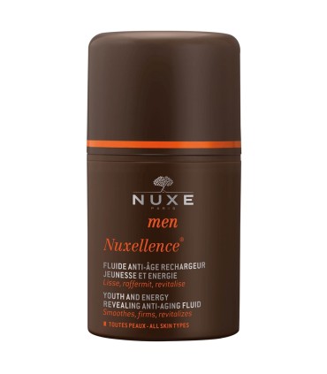 NUXE MEN MULTIFUNCION GEL HIDRATANTE 50ML