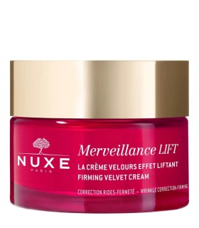 NUXE MERVEILLANCE LIFT CREMA ATERCIOPELADA 50ML