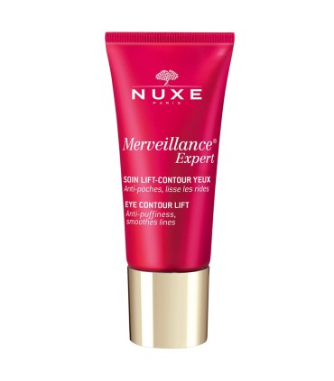 NUXE MERVEILLANCE LIFT CONTORNO OJOS 15ML