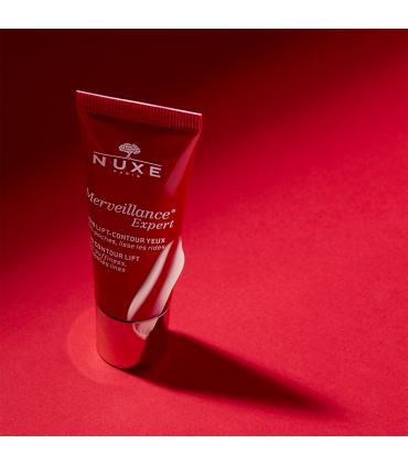 NUXE MERVEILLANCE LIFT CONTORNO OJOS 15ML