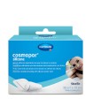 COSMOPOR SILICONE APOSITO ESTERIL 5 UNIDADES 20 CM X 10 CM