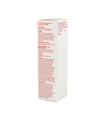 BIO-OIL NATURAL ACEITE 200 ML