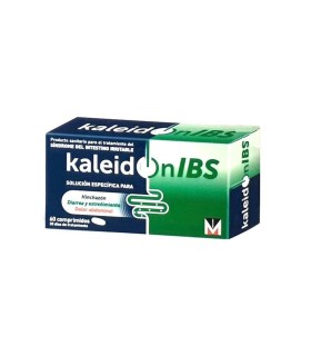 KALEIDON IBS 60 COMPRIMIDOS