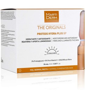 MARTIDERM ORIGINALS PROTEOGLICANOS FPS 30 AMP