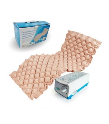 MCI COLCHON ANTIESCARAS  MOBI 1 BEIGE