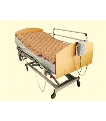 MCI COLCHON ANTIESCARAS  MOBI 1 BEIGE