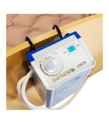 MCI COLCHON ANTIESCARAS  MOBI 1 BEIGE