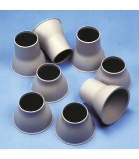 DERBY CONOS DE ELEVACION 4 PATAS DE ELEFANTE