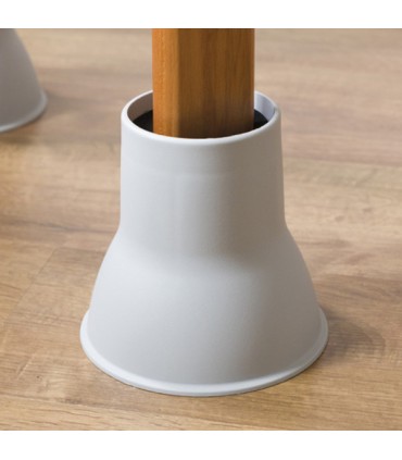 DERBY CONOS DE ELEVACION 4 PATAS DE ELEFANTE