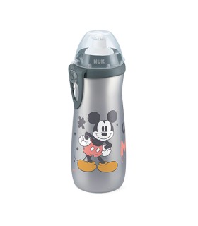 NUK FIRST CHOICE SPORTS CUP 24M MICKEY