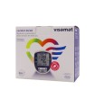 TENSIOMETRO DIGITAL VISOMAT COMFORT CON ADAPTADOR DE CORRIENTE 20/40 DE BRAZO