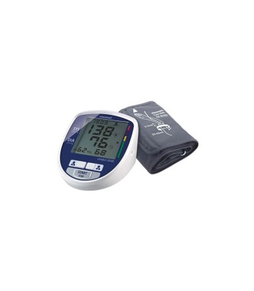 TENSIOMETRO DIGITAL VISOMAT COMFORT CON ADAPTADOR DE CORRIENTE 20/40 DE BRAZO