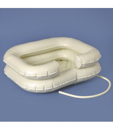 AYUDAS DINAMICAS LAVACABEZAS HINCHABLE