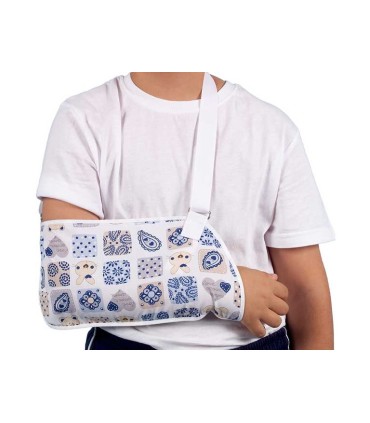 PRIM CABESTRILLO INFANTIL