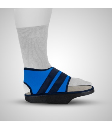 ORLIMAN ZAPATO CP01 POSTQUIRÚRGICO  T3 (41-42)