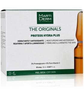 MARTIDERM ORIGINALS PROTEOGLICANOS 30 AMP