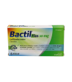 BACTIL FLAS 10 mg 10 LIOFILIZADOS ORALES