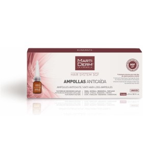 MARTIDERM ANTICAIDA 14AMP