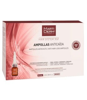 MARTIDERM ANTICAIDA 28AMP