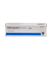 MENAVEN 1000 UI/G GEL CUTANEO 1 TUBO 60 G