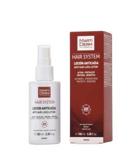 MARTIDERM ANTICAIDA LOCION 100ML