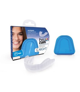 PRIM BRUXICALM NIGHT PROTECTOR BUCAL ANTIBRUXISMO