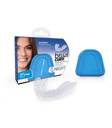 PRIM BRUXICALM NIGHT PROTECTOR BUCAL ANTIBRUXISMO