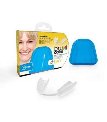 PRIM BRUXICALM DAY PROTECTOR  ANTIBRUXISMO