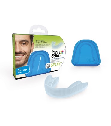 PRIM BRUXICALM SPORT PROTECTOR BUCAL ANTIBRUXISMO