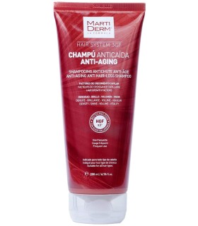 MARTIDERM ANTICAIDA CHAMPU ANTIAGING  200ML