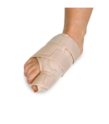 ORLIMAN HALLUX VALGUS NOCTURNO FEETPAD ACP941 TALLA UNICA IZQUIERDA