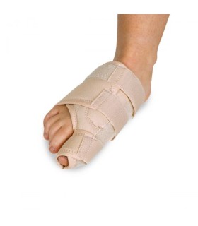 ORLIMAN HALLUX VALGUS NOCTURNO FEETPAD ACP940 TALLA UNICA DERECHA