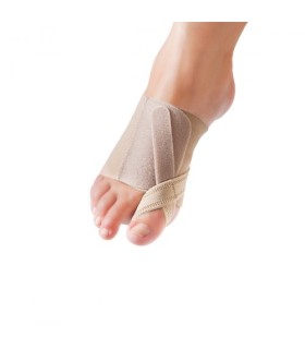 ORLIMAN HALLUX VALGUS CORRECTOR BILATERAL TALLA UNICA