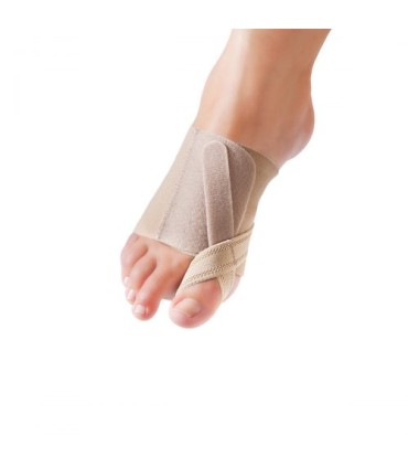ORLIMAN HALLUX VALGUS CORRECTOR BILATERAL TALLA UNICA