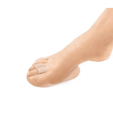 ORLIMAN ALMOHADILLA DEDOS MARTILLO GL-205 TALLA UNICA