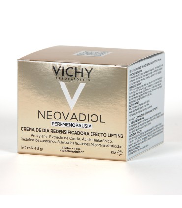 VICHY NEOVADIOL PERI-MENOPAUSIA CREMA DIA PIEL SECA  50 ML