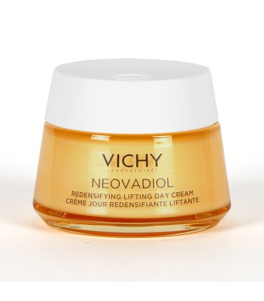 VICHY NEOVADIOL PERI-MENOPAUSIA CREMA DIA PIEL SECA  50 ML