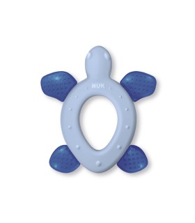 NUK MORDEDOR REFRIGERANTE TORTUGA
