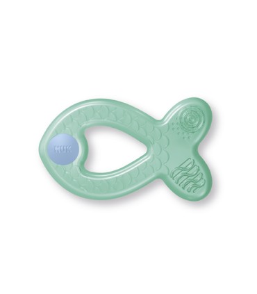 NUK MORDEDOR REFRIGERANTE PEZ